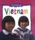 Cover of: A Ticket to Vietnam