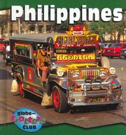 Cover of: Philippines