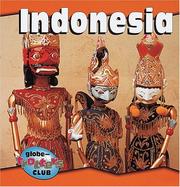 Cover of: Indonesia by 