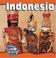 Cover of: Indonesia - LoL Year 3 - Geography Unit 8