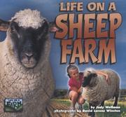 Cover of: Life on a Sheep Farm (Life on a Farm)