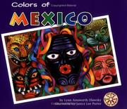 Cover of: Colors of Mexico (Colors of the World)