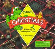 My Very Own Christmas by Robin West