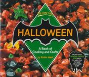 Cover of: My Very Own Halloween | Robin West
