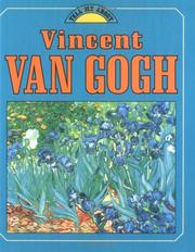 Cover of: Vincent Van Gogh by John Malam