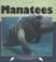 Cover of: Manatees (Nature Watch)