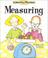 Cover of: Measuring