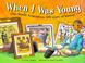Cover of: When I was young