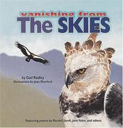 Cover of: Skies by Gail Radley