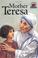 Cover of: Mother Teresa