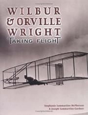 Cover of: Wilbur & Orville Wright: Taking Flight (Trailblazers Biographies)