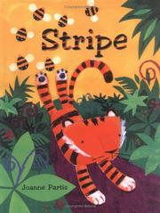 Cover of: Stripe by Joanne Partis