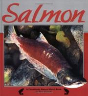 Cover of: Salmon (Nature Watch) by Ron Hirschi