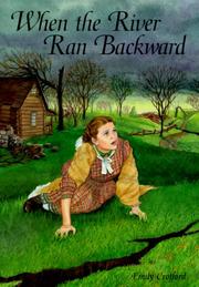 Cover of: When the river ran backward
