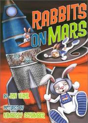 Cover of: Rabbits on Mars