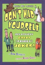 Cover of: Don't Kid Yourself by 
