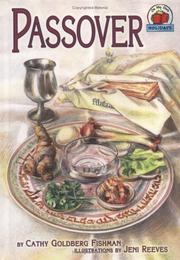 Cover of: Passover by Cathy Goldberg Fishman