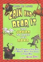 Cover of: Grin and Bear It by Irene Shere, Diane L. Burns, John Jansen, Thomas Mase