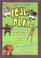 Cover of: Foul Play