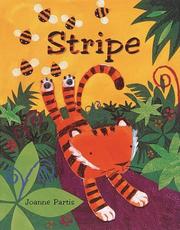 Cover of: Stripe by Joanne Partis