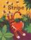 Cover of: Stripe