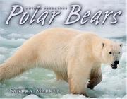 Cover of: Polar Bears (Animal Predators)