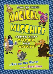 Magical mischief