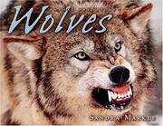 Cover of: Wolves (Animal Predators)