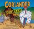 Cover of: Coriander the contrary hen