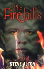 Cover of: The Firehills