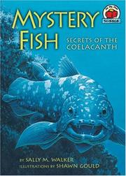 Cover of: Mystery fish