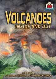 Cover of: Volcanoes Inside And Out (On My Own Science)