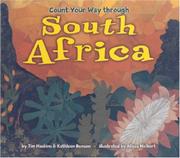 Cover of: Count your way through South Africa by James Haskins