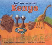 Cover of: Count your way through Kenya