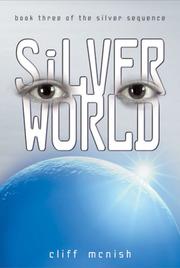 Cover of: Silver World (Silver Sequence)