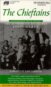 Cover of: The Chieftains | John Glatt