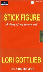 Cover of: Stick Figure by 