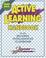 Cover of: Active learning handbook