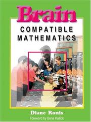 Cover of: Brain-compatible mathematics