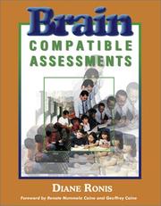 Cover of: Brain-Compatible Assessments by Diane L. Ronis