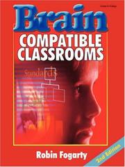 Cover of: Brain-Compatible Classrooms