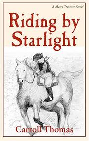 Cover of: Riding by Starlight by Carroll Thomas
