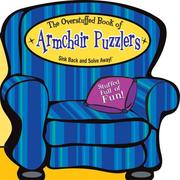 Overstuffed Armchair Puzzler by University Games