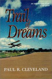 Cover of: Trail of Dreams