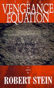 Cover of: The Vengeance Equation