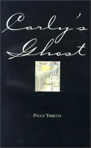 Cover of: Carly's Ghost
