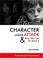 Cover of: Character Under Attack