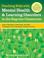 Cover of: Teaching Kids With Mental Health and Learning Disorders in the Regular Classroom