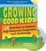 Cover of: Growing Good Kids