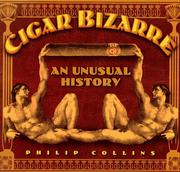Cover of: Cigar bizarre by Philip Collins